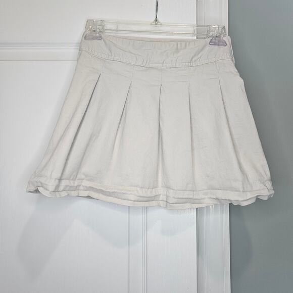 2 Pack The Children's Place Girl's Size 10 School Uniform Skorts - Picture 2 of 10